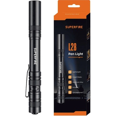 Superfire L28