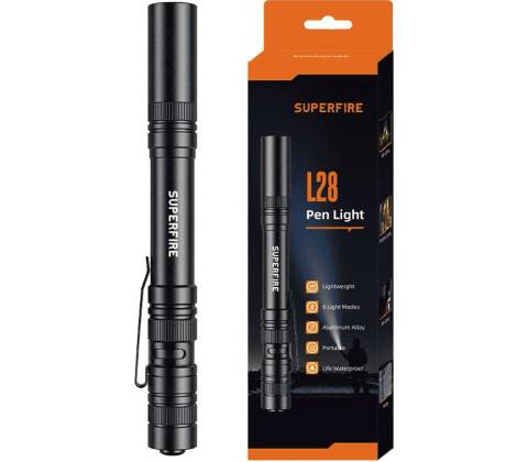 Superfire L28