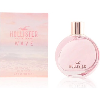 Hollister Wave for Her EDP 30 ml