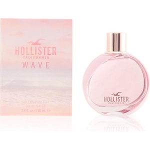 Hollister Wave for Her EDP 30 ml Парфюми