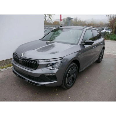 Skoda Kamiq 1.5 TSI DSG Monte Carlo 110 kW