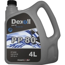 Dexoll PP80 4 l