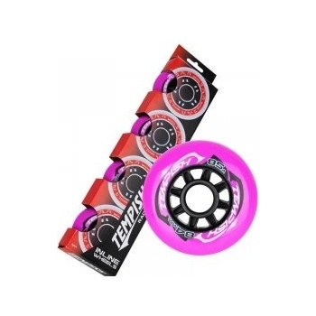 Tempish Radical Color 84 mm 85A 4 ks