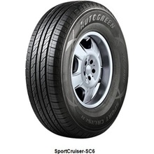 AutoGreen SportCruiser-SC6 225/65 R17 102H