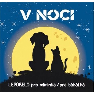 V noci - INFOA