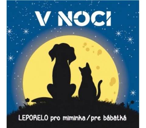 V noci - INFOA
