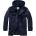 BRANDIT Палто Brandit Bundeswehr Flag coat - Blue (Navy)