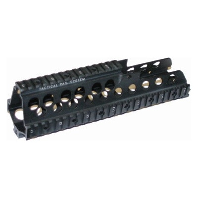 SRC Kovové RIS předpažbí pro G36