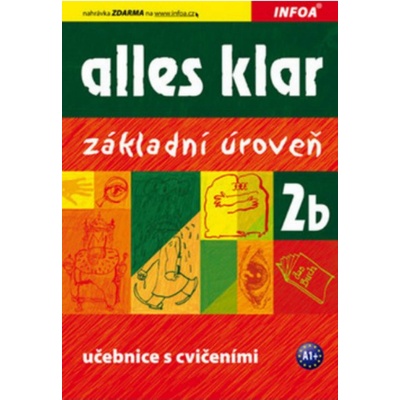 Alles klar 2b - K. Luniewska a kolektív