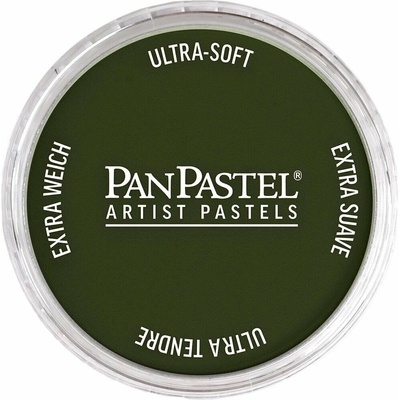 PanPastel Artists suchý pastel 580.1 turquoise extra dark
