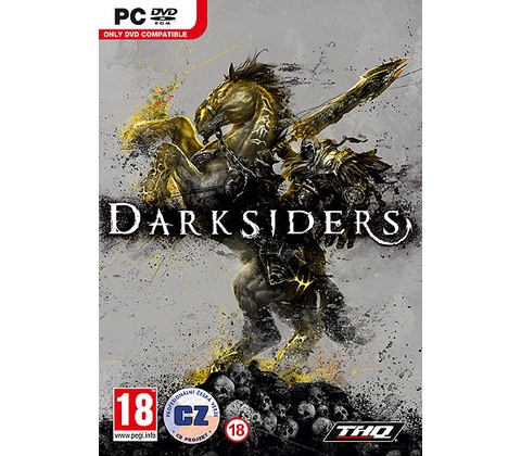 Darksiders