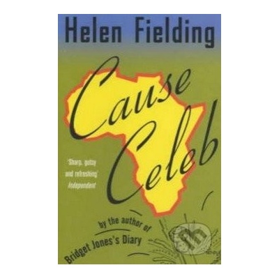 Cause Celeb - Helen Fielding