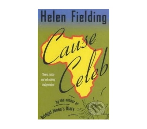 Cause Celeb - Helen Fielding