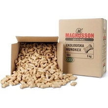 Magnusson Organic & Biscuit Small 5 kg