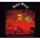Angel Witch - Angel Witch CD