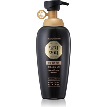 Daeng Gi Meo Ri Oriental Special Shampoo подхранващ шампоан против косопад 500ml