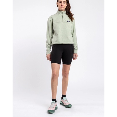 Patagonia W's Maipo Shorts 8" Black