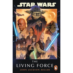 Star Wars: The Living Force (2024)