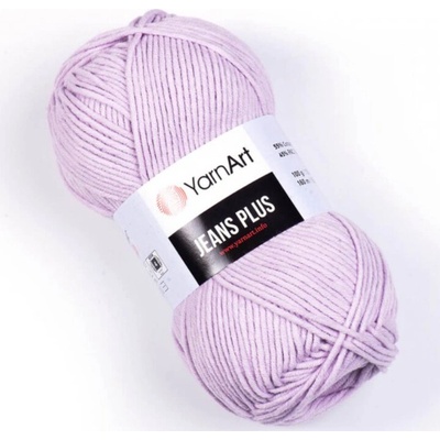 YarnArt Jeans Plus Farba: 19