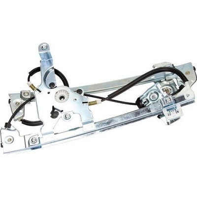Mechanizmus zdvíhania okna MAXGEAR 28-0243