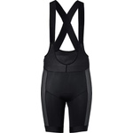 Vaude Мъжко долнище за колоездене Vaude Bike Bib Innerpants XP Cycling bottom - Black - размер 3XL (014-2398-0116)