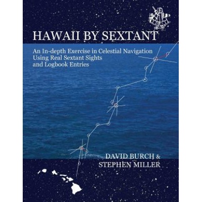 Hawaii by Sextant