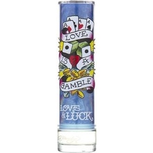 Christian Audigier Ed Hardy Love & Luck toaletní voda pánská 100 ml