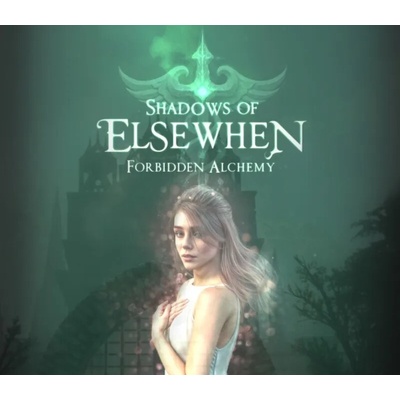 Shadows of Elsewhen: Forbidden Alchemy