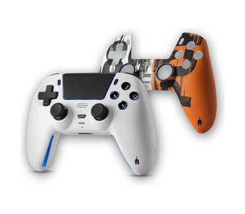 Spartan Gear Sarissa Wireless Controller