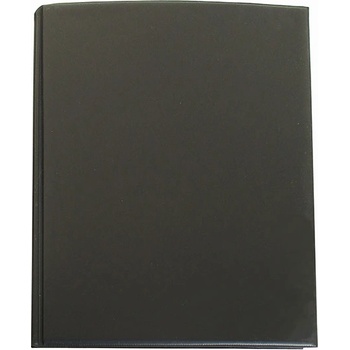 Клипборд b2b с капак А4 Черен (b2b)