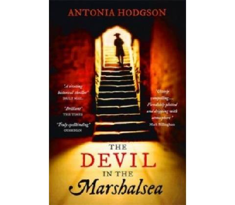 Devil in the Marshalsea