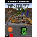 Minecraft - Stephen O’Brien