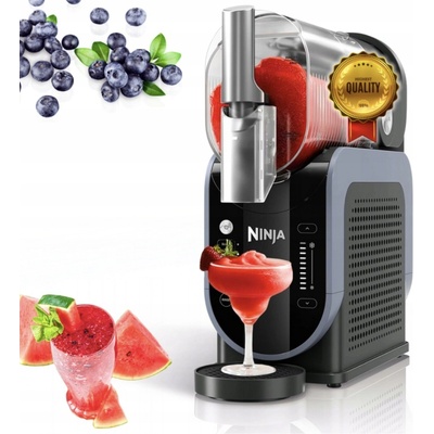 Ninja FS301EU SLUSHi – Zboží Dáma