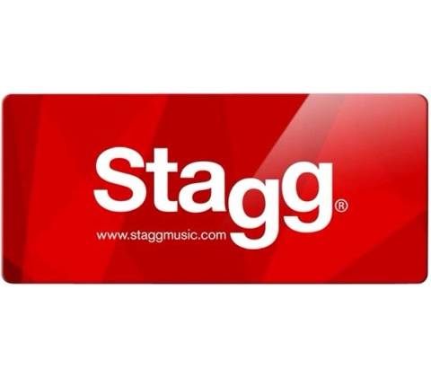 Stagg NRW-085