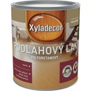 Xyladecor Podlahový lak 2,5 l Lesklý