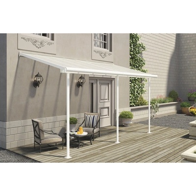 PALRAM Sierra 447 x 230 cm biela