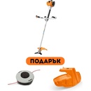 STIHL FS 411 C-EM (41472000617)