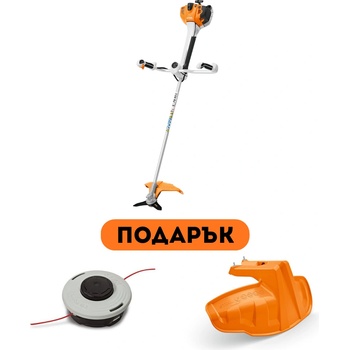 STIHL FS 411 C-EM (41472000617)