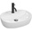 Rea Carina 50x38,5 cm white (REA-U0568)