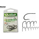 Mustad O´shaughnessy Bait vel.1 10 ks
