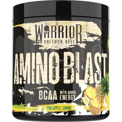 Warrior Amino Blast 270 g