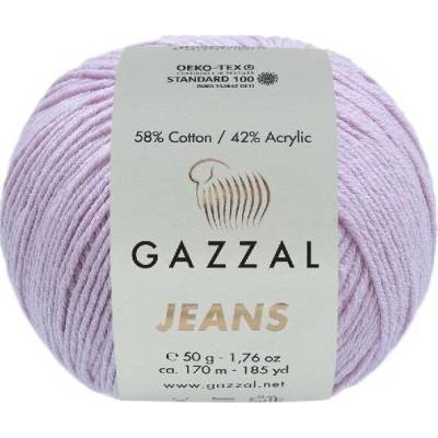 Příze Gazzal Jeans 1141