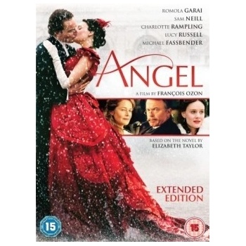 Angel DVD