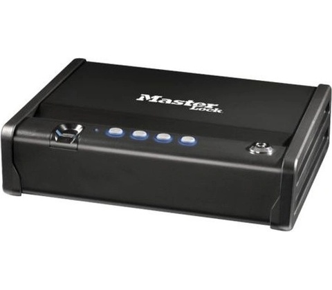 Master Lock MLD08EB
