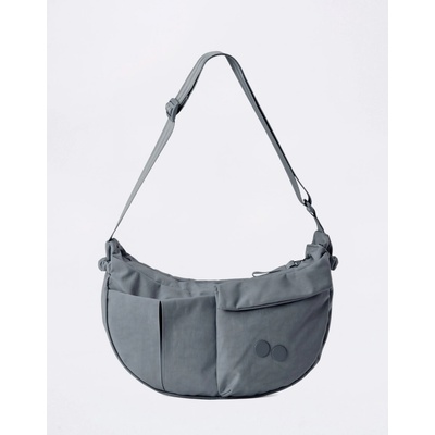 Pinqponq Krumm Medium Crinkle Grey