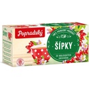 Popradský čaj bylinkový šípky 40 g