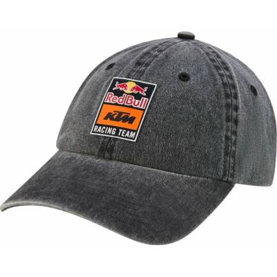 KTM RIDE Washed Out black