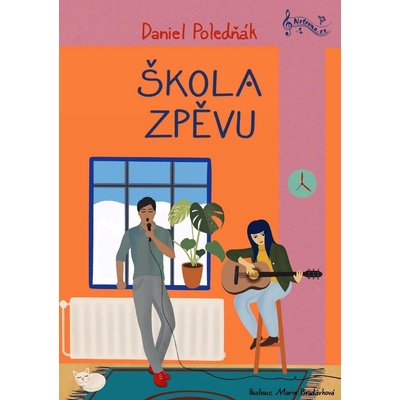 Škola zpěvu