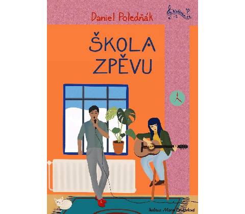 Škola zpěvu
