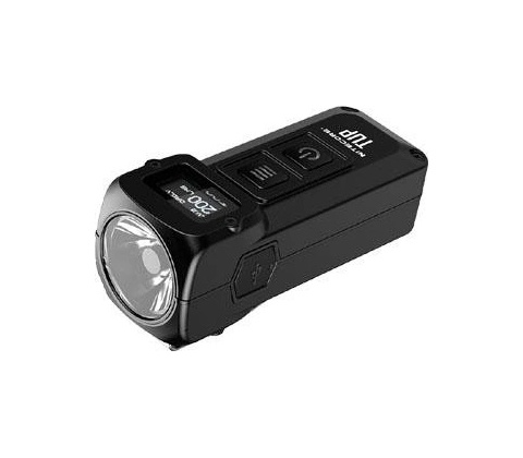 NITECORE TUP